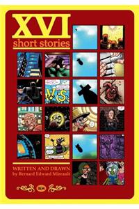 XVI Short Stories