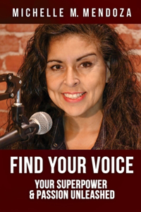 Find Your Voice