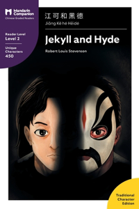 Jekyll and Hyde