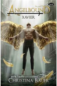 Xavier: Angelbound Worlds, Book 1