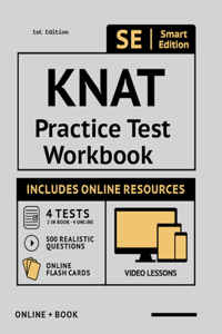 Knat Practice Test Workbook