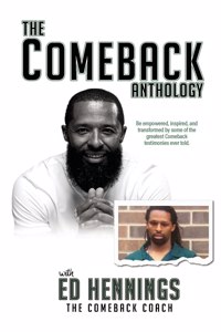 COMEBACK ANTHOLOGY