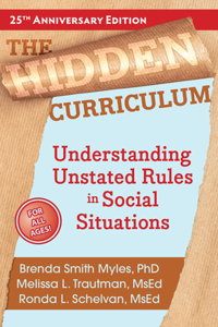 Hidden Curriculum, 25th Anniversary Edition