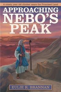 Approaching Nebo'S Peak