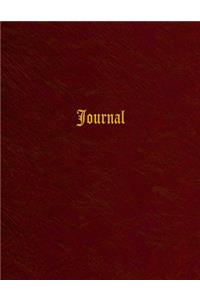 Journal