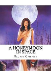 A Honeymoon in Space