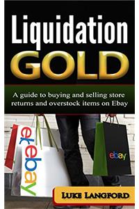 Liquidation Gold