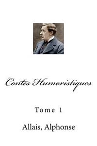 Contes Humoristiques