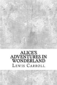 Alice's Adventures in Wonderland