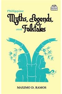 Philippine Myths, Legends, and Folktales