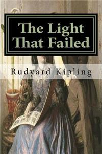 The Light That Failed