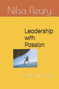 Leadership with Passion