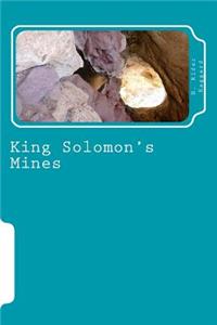 King Solomon's Mines