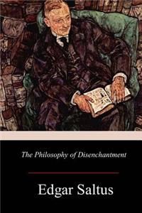 Philosophy of Disenchantment