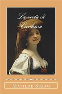 La virtù di Cecchina