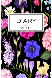Diary 2018