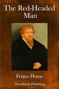 Red-Headed Man