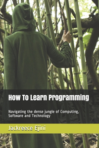 How To Learn Programming