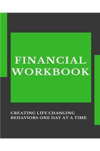 Financial Workbook