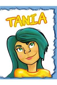 Tania