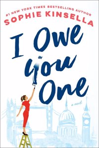 I Owe You One: A Novel