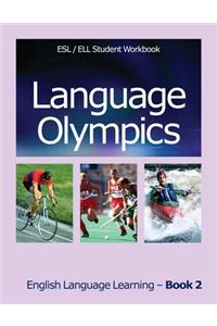 Language Olympics ESL/ELL Student Workbook