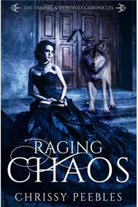 Raging Chaos - Book 4