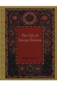 The Life of George Borrow