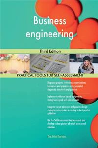 Business engineering