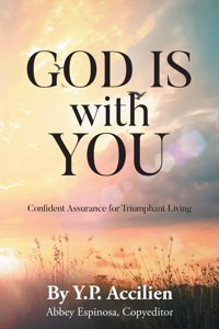 God Is With You