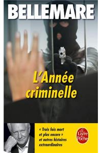 L Annee Criminelle T02