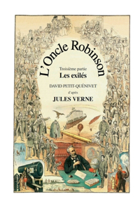L'Oncle Robinson