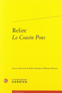 Relire Le Cousin Pons