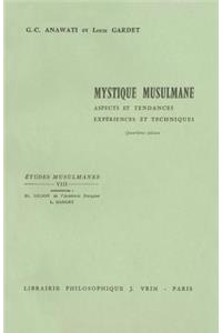 Mystique Musulmane