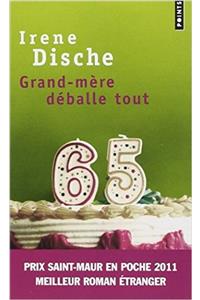 Grand-M'Re D'Balle Tout