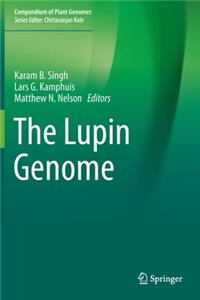 The Lupin Genome