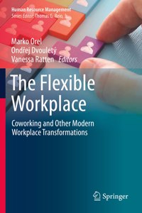 Flexible Workplace