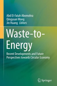 Waste-To-Energy