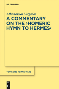 Homeric Hymn to Hermes