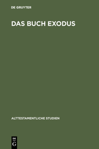 Buch Exodus
