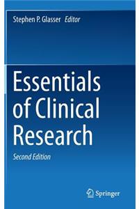 Essentials of Clinical Research