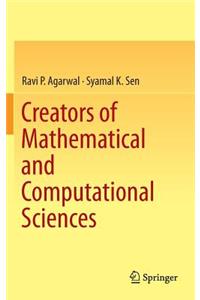 Creators of Mathematical and Computational Sciences