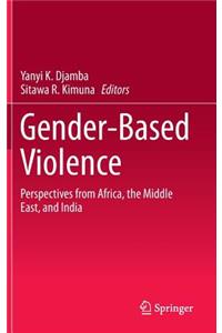 Gender-Based Violence