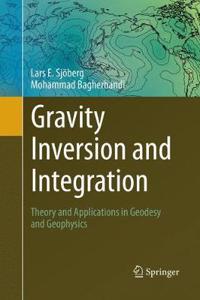 Gravity Inversion and Integration