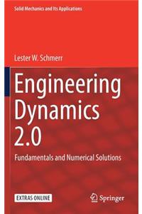 Engineering Dynamics 2.0