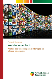 Webdocumentário