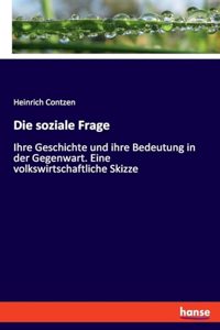 soziale Frage