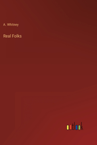 Real Folks