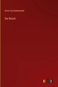 Die Birsch