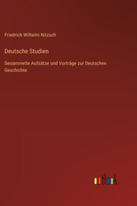 Deutsche Studien